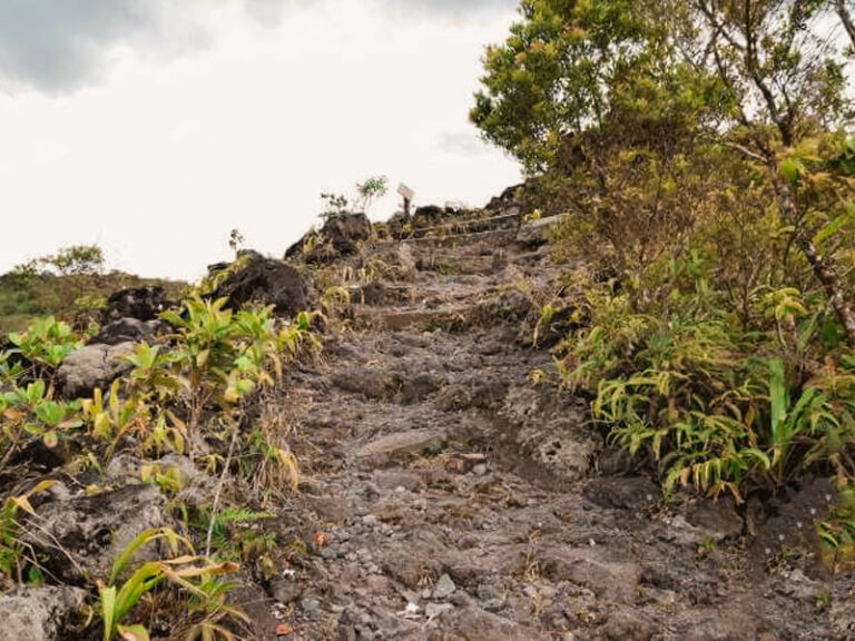 Arenal Volcano Hike1