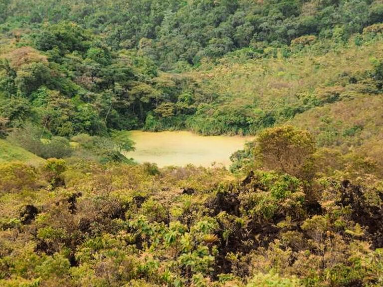 Arenal Volcano Hike3