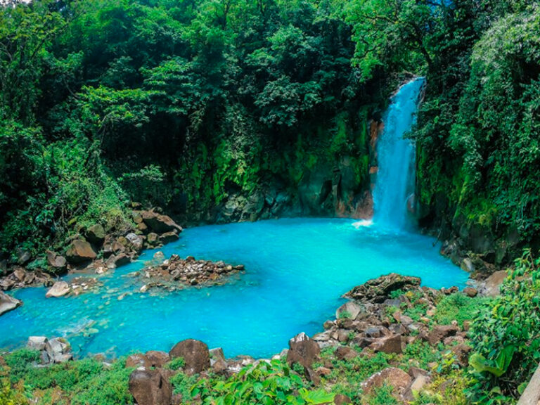 Rio Celeste Costa Rica4